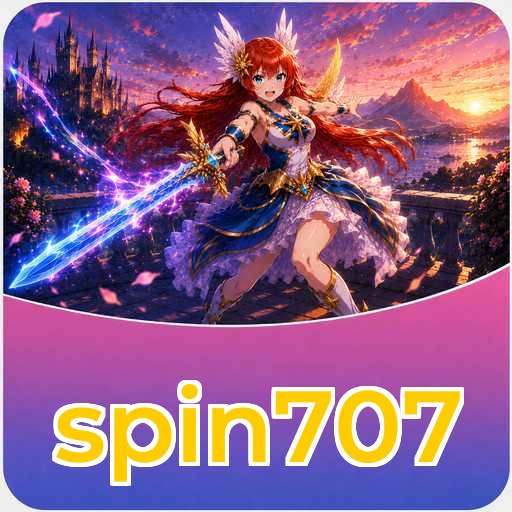 spin707 Indonesia