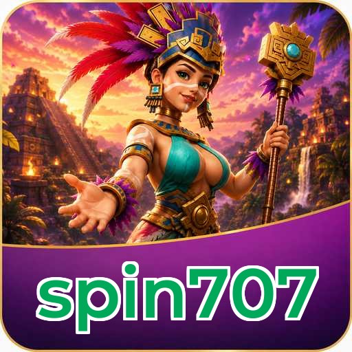 spin707