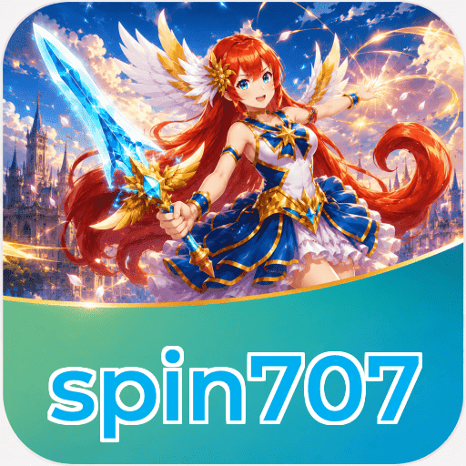 spin707