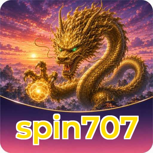 spin707 Indonesia