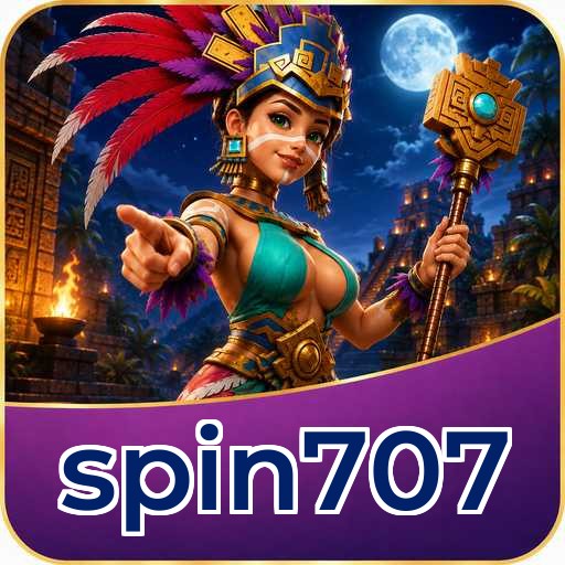 spin707 Indonesia