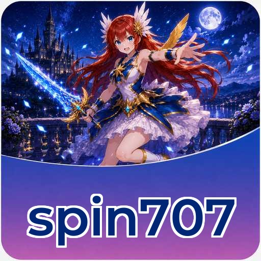 spin707 Indonesia