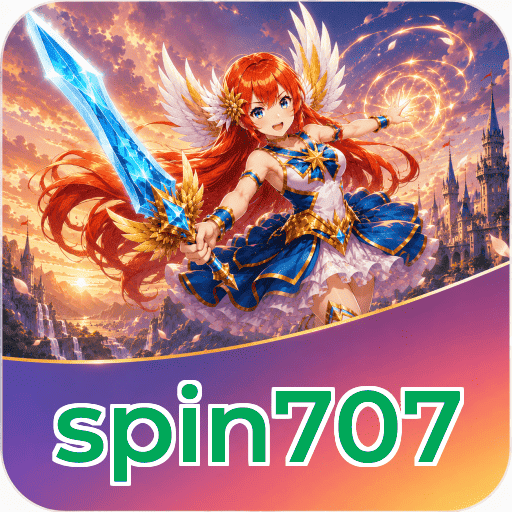 spin707 Indonesia
