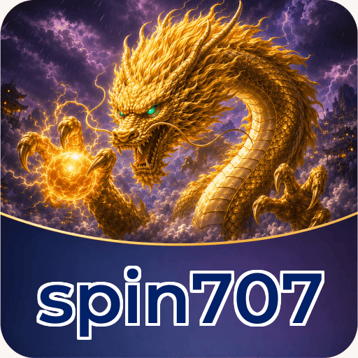 spin707 Indonesia