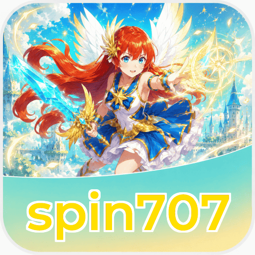 spin707 Indonesia