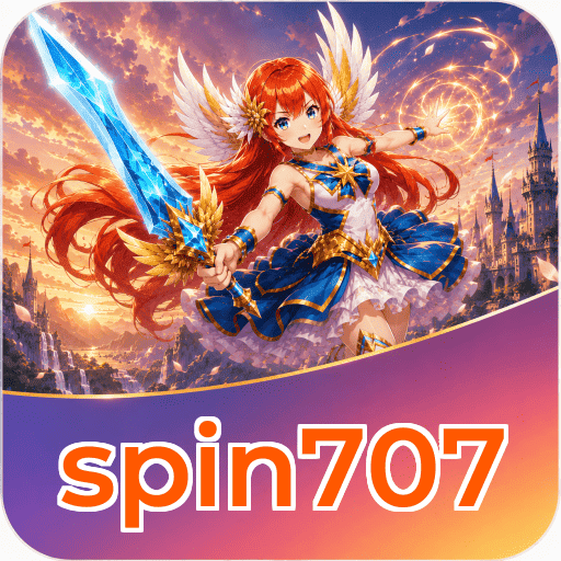 spin707 Indonesia