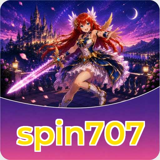 spin707 Indonesia