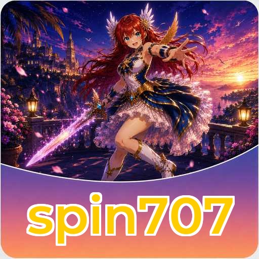 spin707 Indonesia