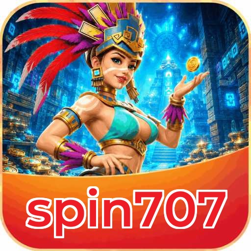 spin707