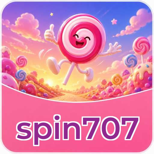 Tampilan antarmuka spin707 APK v4.7.5 saat pengujian performa dan keamanan di perangkat Android
