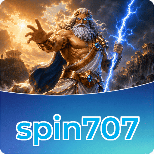 spin707 Indonesia
